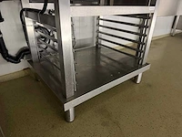 Electrolux - 2022- ecoe101t2a0 - combisteamer - afbeelding 6 van  9