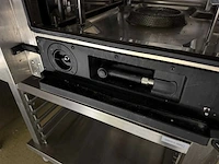 Electrolux - 2022- ecoe101t2a0 - combisteamer - afbeelding 7 van  9