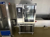 Electrolux - 2022- ecoe101t2a0 - combisteamer - afbeelding 9 van  9