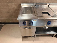 Electrolux - 2023 - e7pced1kf0 - pastakoker - afbeelding 1 van  5