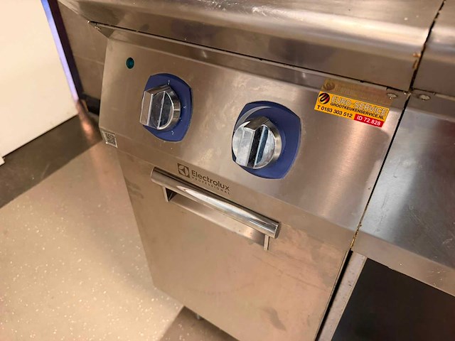 Electrolux - 2023 - e7pced1kf0 - pastakoker - afbeelding 3 van  5