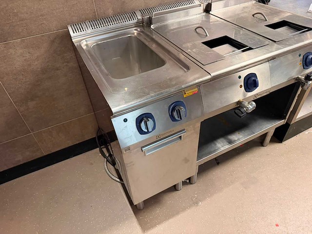 Electrolux - 2023 - e7pced1kf0 - pastakoker - afbeelding 4 van  5