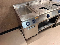 Electrolux - 2023 - e7pced1kf0 - pastakoker - afbeelding 4 van  5