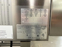 Electrolux - 260819 - convectie oven - afbeelding 3 van  11