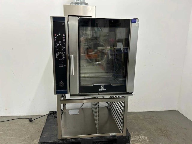 Electrolux - 260819 - convectie oven - afbeelding 5 van  11