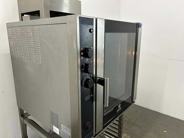 Electrolux - 260819 - convectie oven - afbeelding 9 van  11