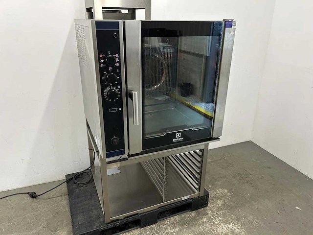Electrolux - 260819 - convectie oven - afbeelding 6 van  11