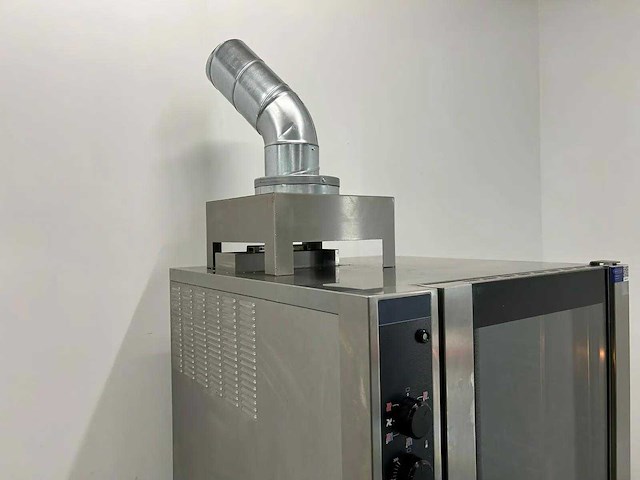 Electrolux - 260819 - convectie oven - afbeelding 11 van  11