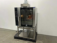 Electrolux - 260819 - convectie oven - afbeelding 1 van  9