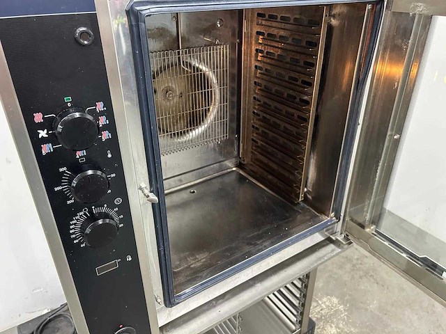 Electrolux - 260819 - convectie oven - afbeelding 5 van  9