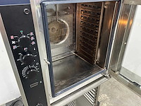 Electrolux - 260819 - convectie oven - afbeelding 5 van  9