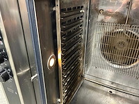 Electrolux - 260819 - convectie oven - afbeelding 6 van  9