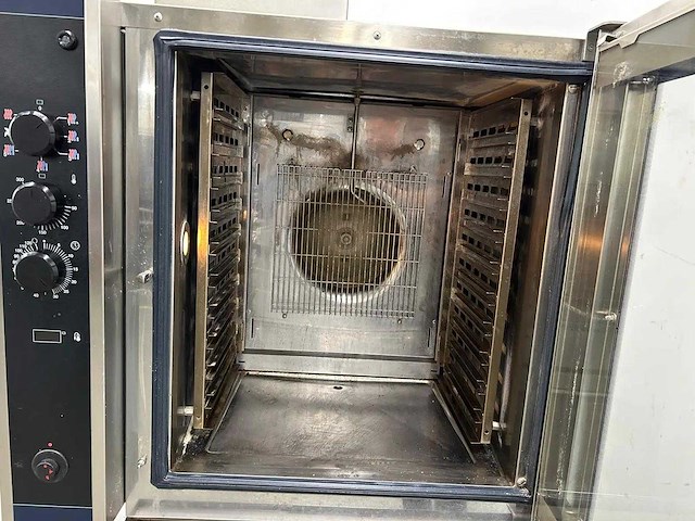 Electrolux - 260819 - convectie oven - afbeelding 8 van  9