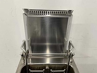 Electrolux - 391345 - elektrische hr friteuse met liftsysteem - afbeelding 4 van  20