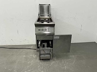Electrolux - 391345 - elektrische hr friteuse met liftsysteem - afbeelding 6 van  20