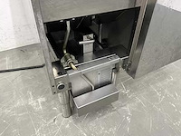 Electrolux - 391345 - elektrische hr friteuse met liftsysteem - afbeelding 7 van  20