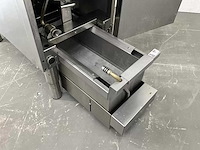 Electrolux - 391345 - elektrische hr friteuse met liftsysteem - afbeelding 11 van  20