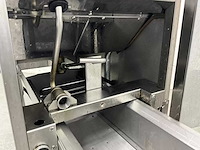 Electrolux - 391345 - elektrische hr friteuse met liftsysteem - afbeelding 13 van  20