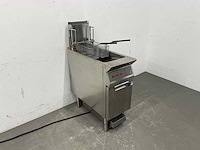 Electrolux - 391345 - elektrische hr friteuse met liftsysteem - afbeelding 14 van  20