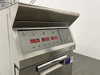 Electrolux - 391345 - elektrische hr friteuse met liftsysteem - afbeelding 15 van  20