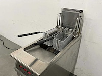Electrolux - 391345 - elektrische hr friteuse met liftsysteem - afbeelding 4 van  20