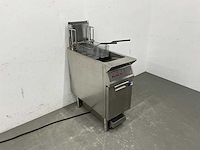 Electrolux - 391345 - elektrische hr friteuse met liftsysteem - afbeelding 7 van  20