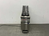 Electrolux - 391345 - elektrische hr friteuse met liftsysteem - afbeelding 8 van  20