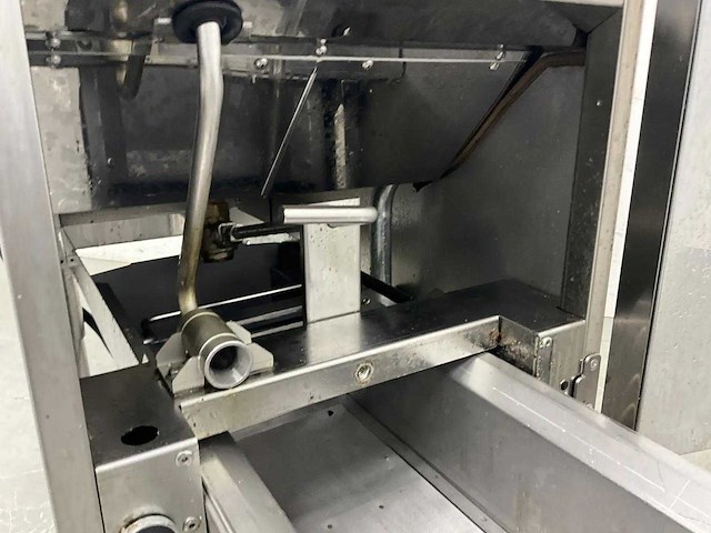 Electrolux - 391345 - elektrische hr friteuse met liftsysteem - afbeelding 10 van  20