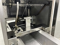 Electrolux - 391345 - elektrische hr friteuse met liftsysteem - afbeelding 10 van  20