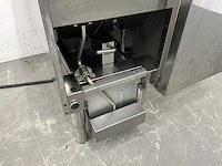 Electrolux - 391345 - elektrische hr friteuse met liftsysteem - afbeelding 14 van  20
