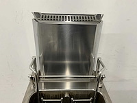 Electrolux - 391345 - elektrische hr friteuse met liftsysteem - afbeelding 17 van  20