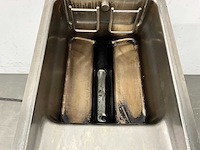 Electrolux - 391345 - elektrische hr friteuse met liftsysteem - afbeelding 18 van  20