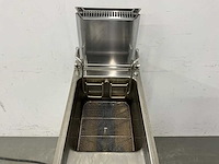 Electrolux - 391345 - elektrische hr friteuse met liftsysteem - afbeelding 19 van  20