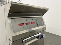 Electrolux - 391345 - elektrische hr friteuse met liftsysteem - afbeelding 6 van  20