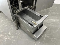 Electrolux - 391345 - elektrische hr friteuse met liftsysteem - afbeelding 11 van  20