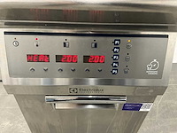 Electrolux - 391345 - elektrische hr friteuse met liftsysteem - afbeelding 12 van  20