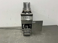 Electrolux - 391345 - elektrische hr friteuse met liftsysteem - afbeelding 15 van  20