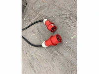 Electrolux - 6-pits inductiefornuis - afbeelding 8 van  9