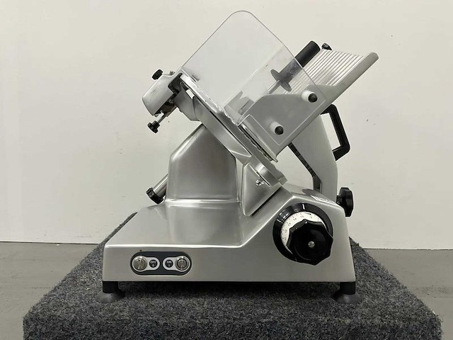 Electrolux - 601134 - snijmachine - afbeelding 2 van  9