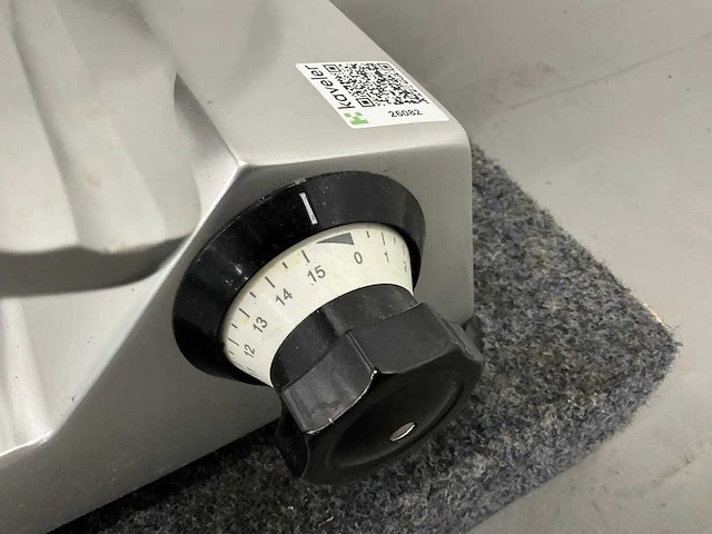 Electrolux - 601134 - snijmachine - afbeelding 3 van  9