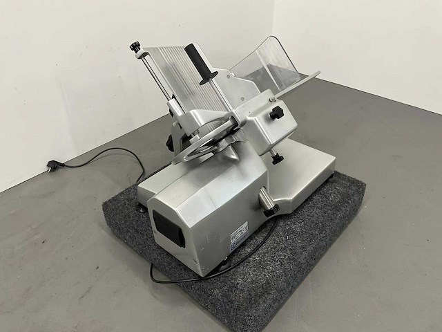 Electrolux - 601134 - snijmachine - afbeelding 7 van  9