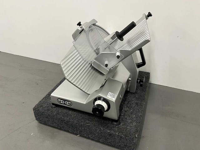 Electrolux - 601134 - snijmachine - afbeelding 8 van  9