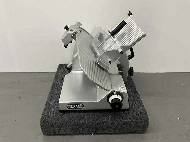 Electrolux - 601134 - snijmachine - afbeelding 1 van  7