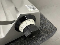 Electrolux - 601134 - snijmachine - afbeelding 2 van  7