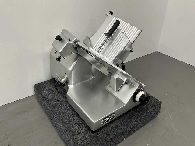 Electrolux - 601134 - snijmachine - afbeelding 4 van  7