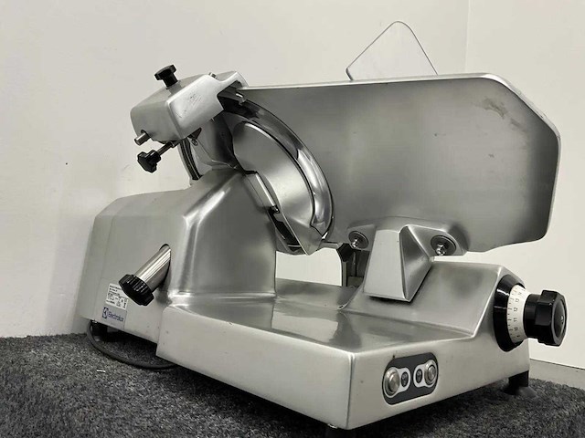 Electrolux - 601134 - snijmachine - afbeelding 5 van  7