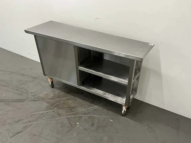 Electrolux - 700-lijn - kookeiland neutrale hoekunit - afbeelding 1 van  9
