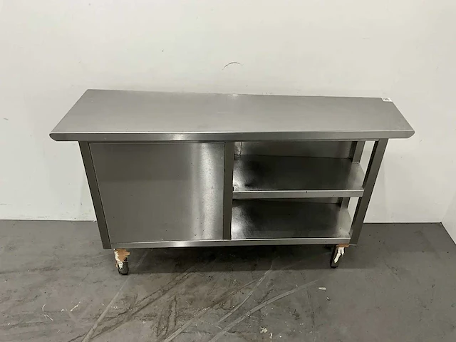 Electrolux - 700-lijn - kookeiland neutrale hoekunit - afbeelding 2 van  9