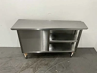 Electrolux - 700-lijn - kookeiland neutrale hoekunit - afbeelding 2 van  9