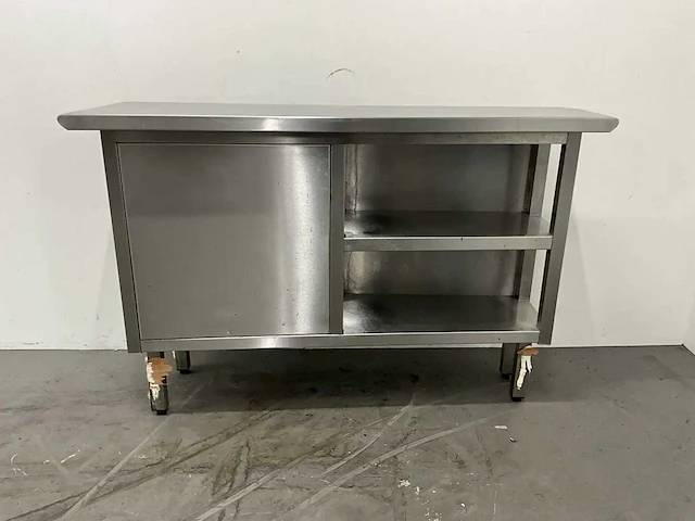 Electrolux - 700-lijn - kookeiland neutrale hoekunit - afbeelding 3 van  9